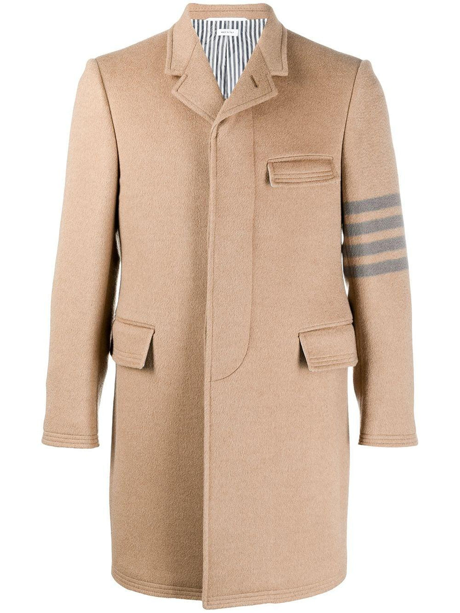 Thom Browne single-breasted coat