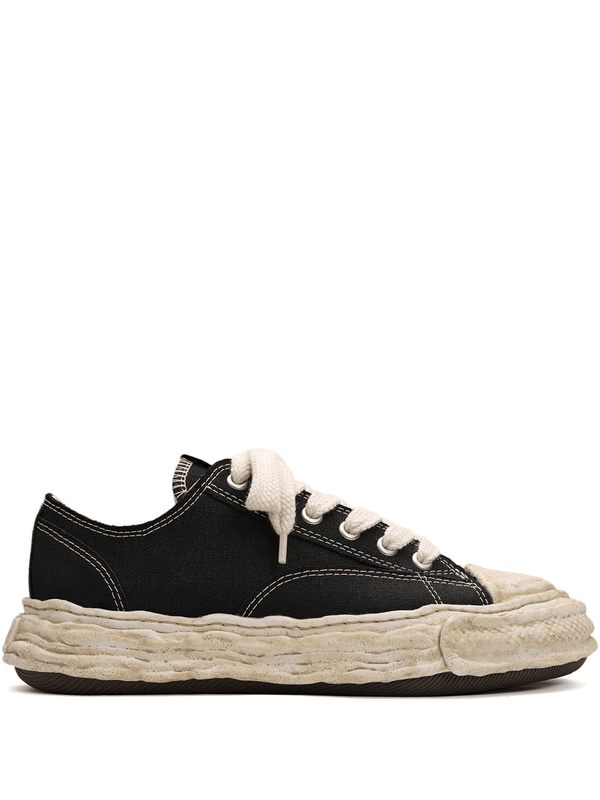 Maison MIHARA YASUHIRO Peterson23 distressed sneakers