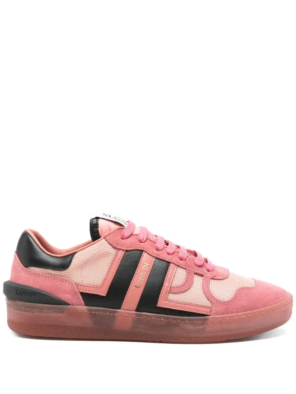 Lanvin Clay Sneakers