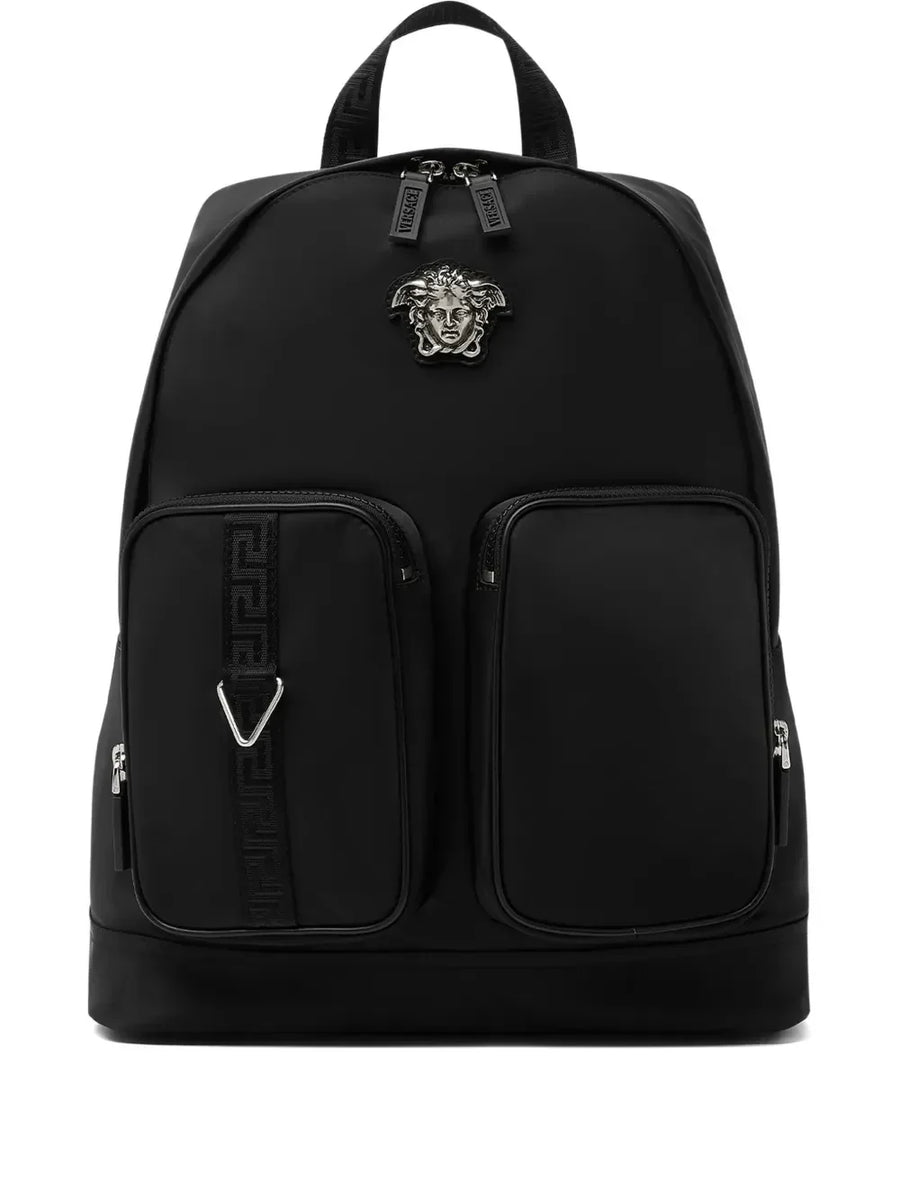 Versace La Medusa backpack