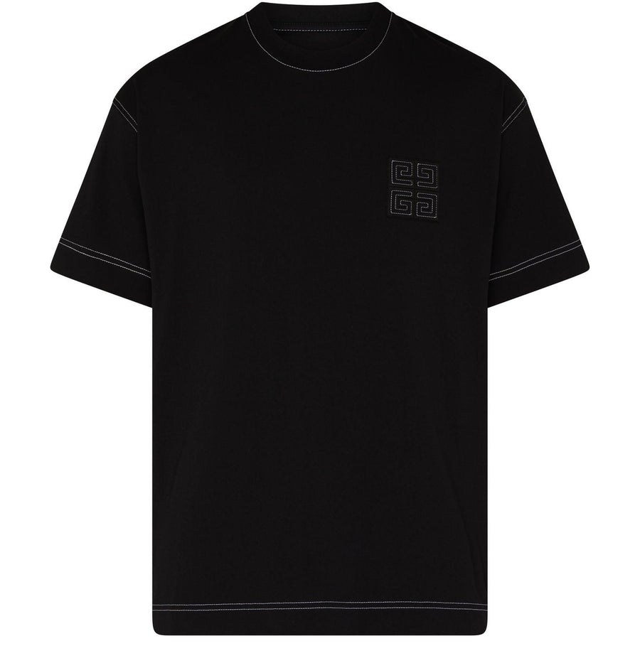 GIVENCHY 4G t-shirt in cotton