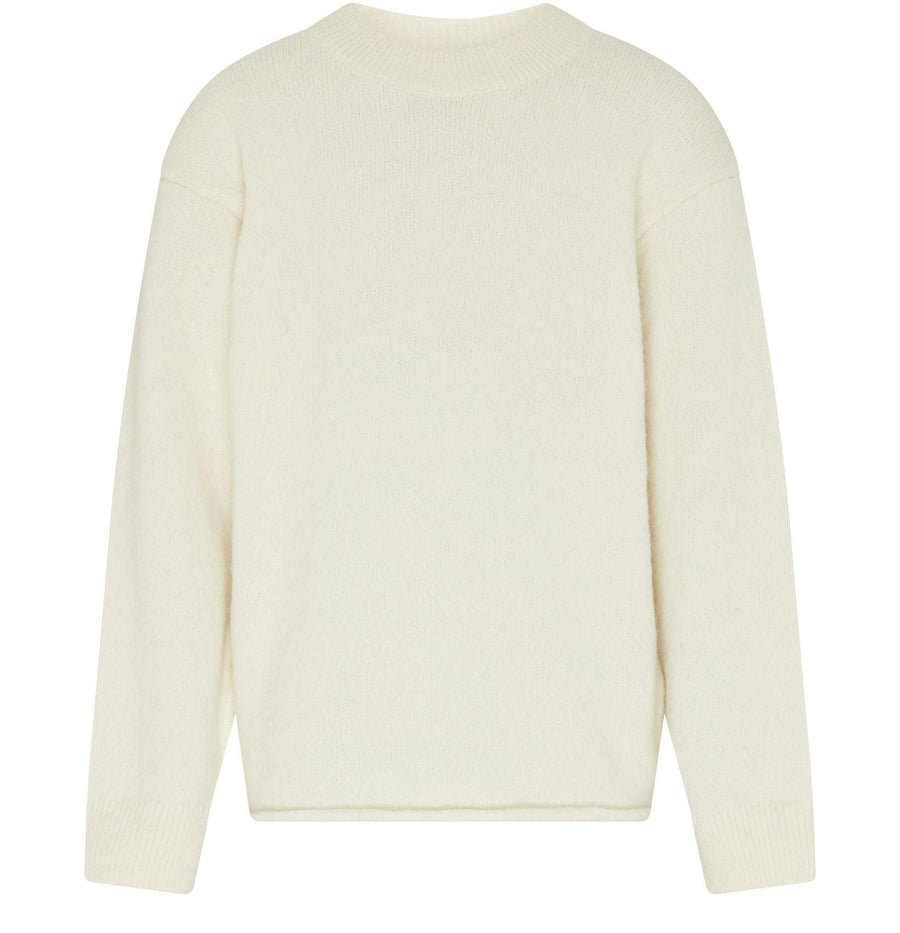 JACQUEMUS The Jacquemus Sweater