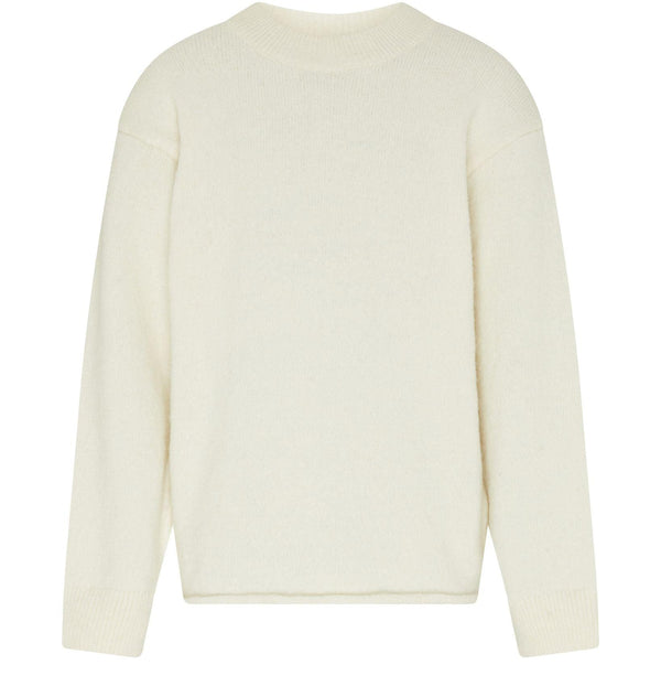 JACQUEMUS The Jacquemus Sweater