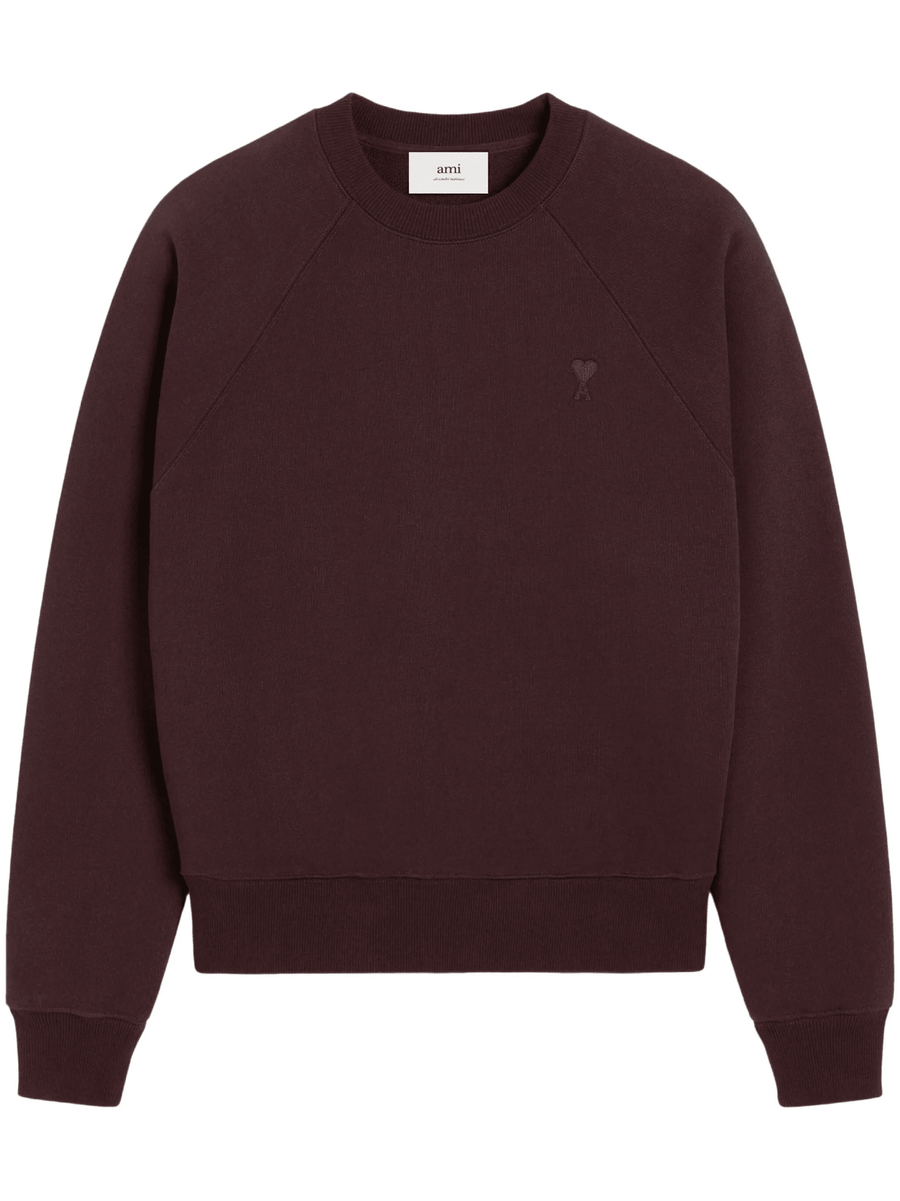 AMI Paris Ami de Coeur sweatshirt