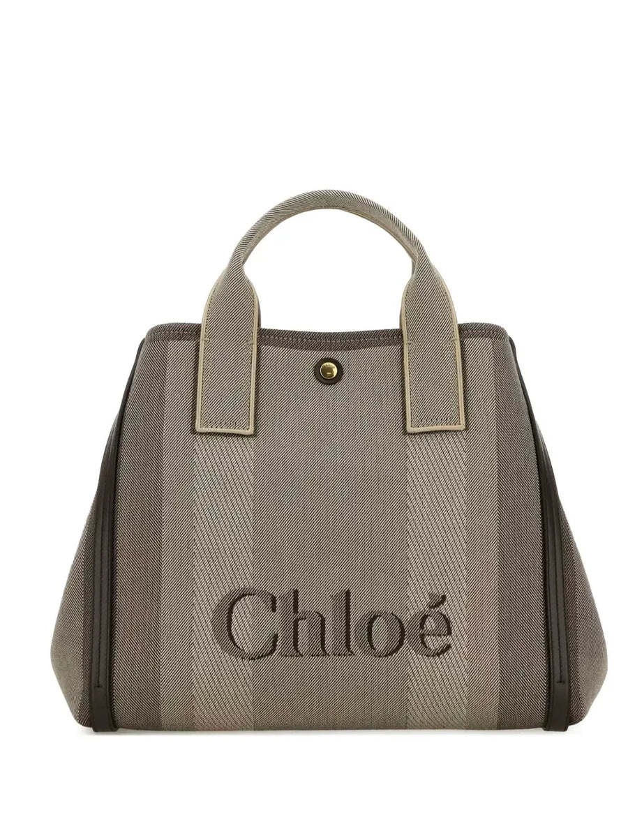 Chloé large Carry tote bag