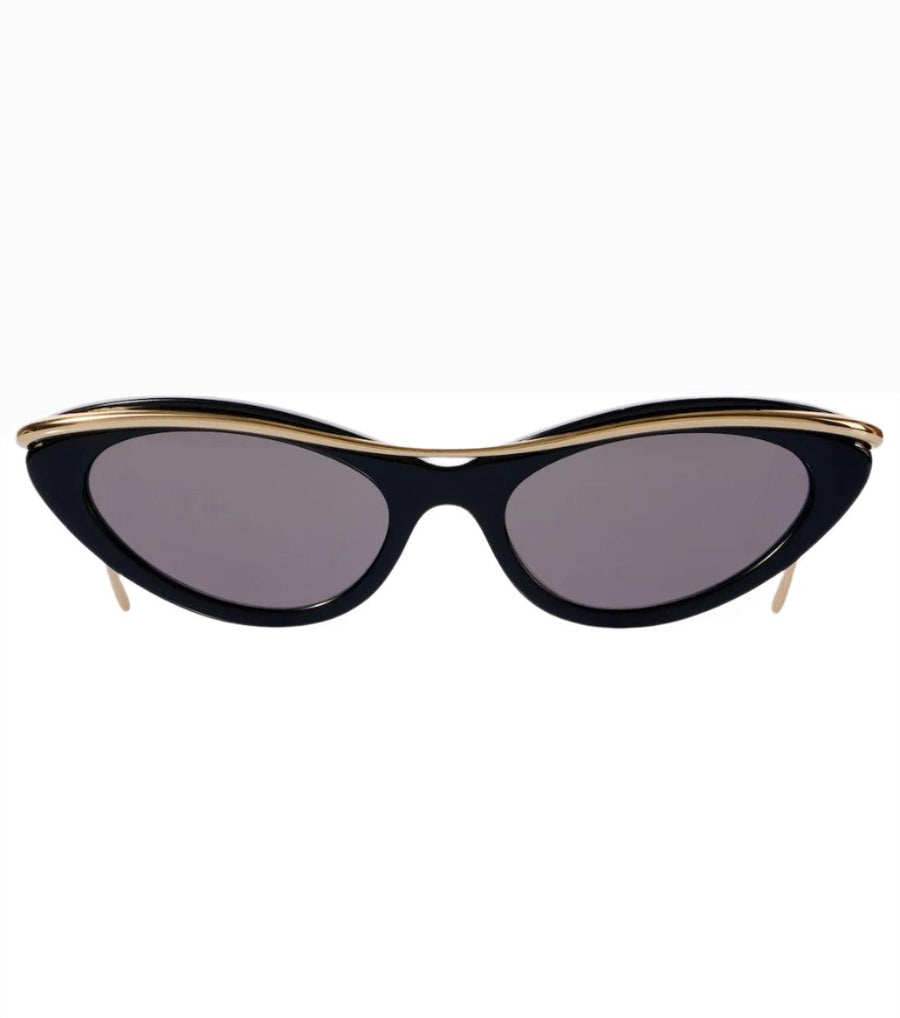 LOEWE Whirl cat-eye sunglasses