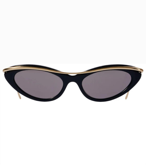 LOEWE Whirl cat-eye sunglasses