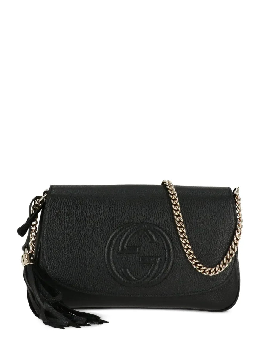 Gucci small Soho crossbody bag