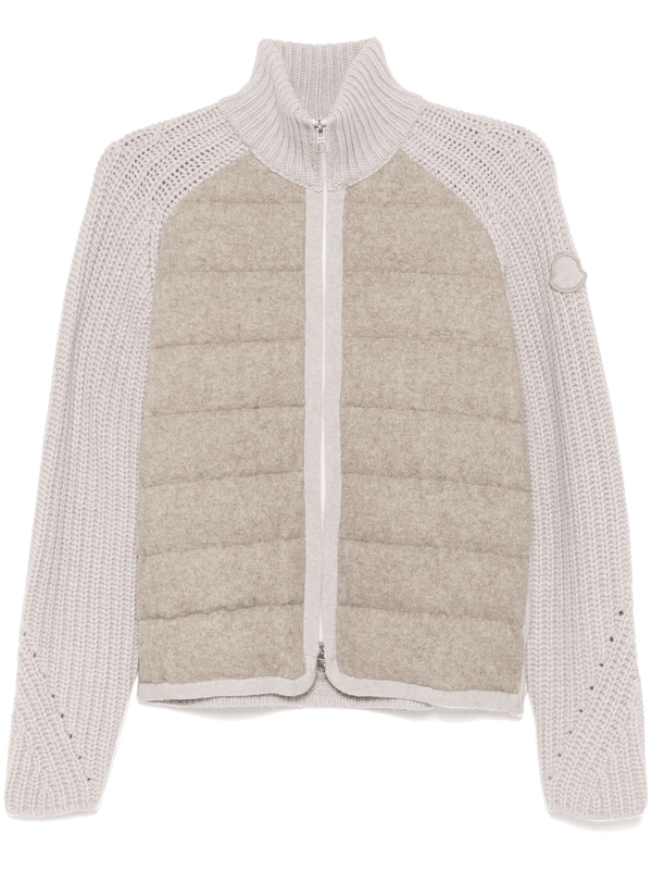 Moncler tricot cardigan
