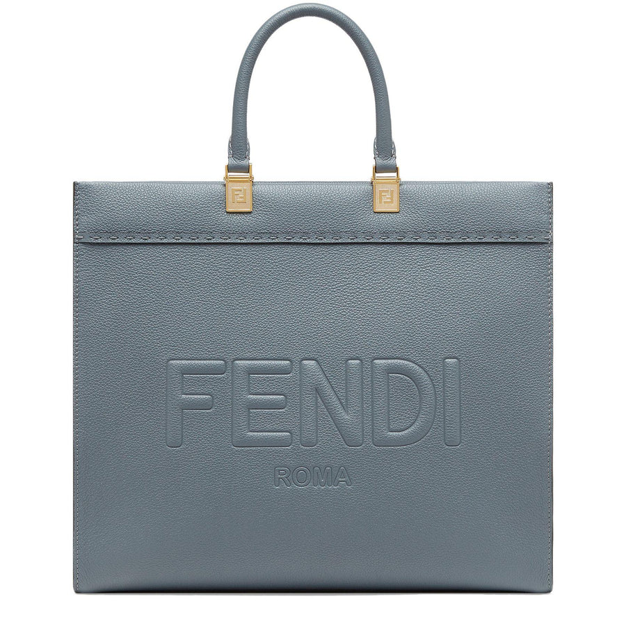 FENDI Fendi Sunshine medium tote shopper bag