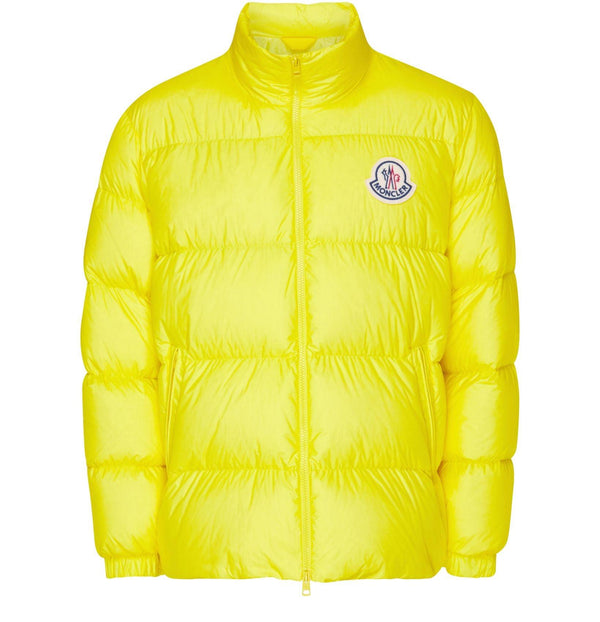 MONCLER Citala puffer jacket