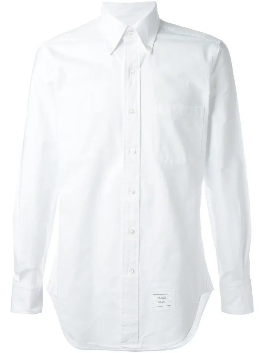 Thom Browne Classic Oxford Shirt