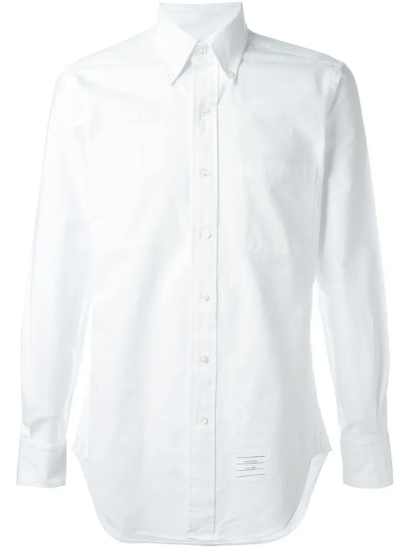 Thom Browne Classic Oxford Shirt