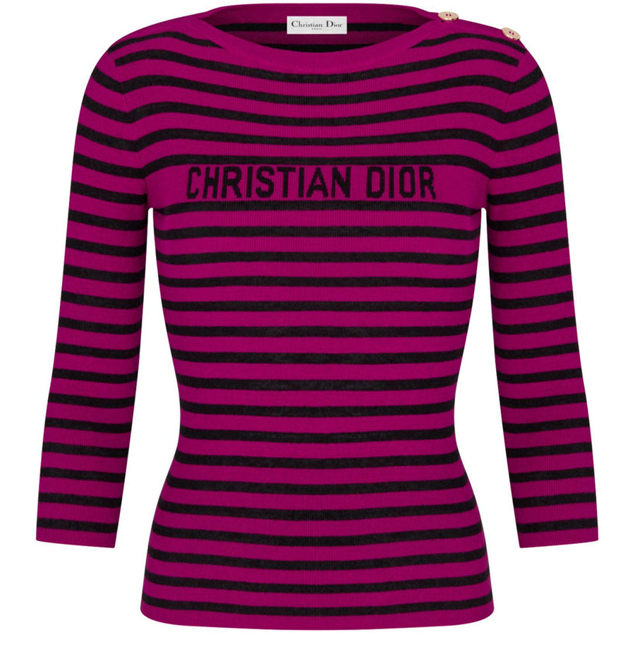 DIOR Sweater