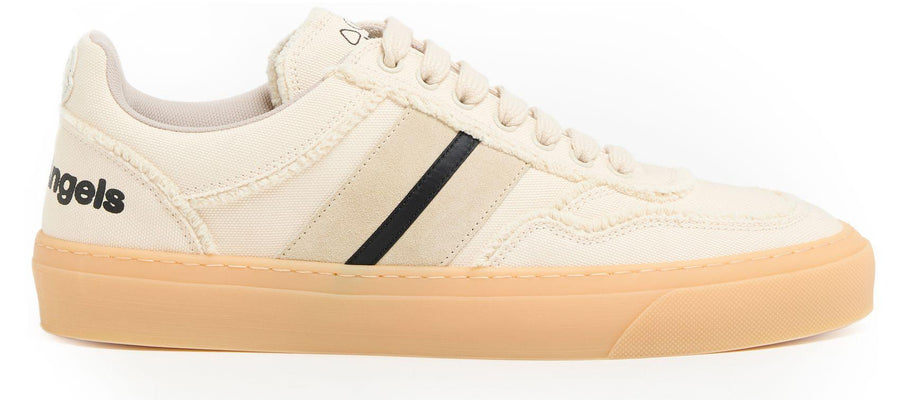 MONCLER GENIUS x Palm Angels - Monaco 2 by Palm Angels low top sneakers