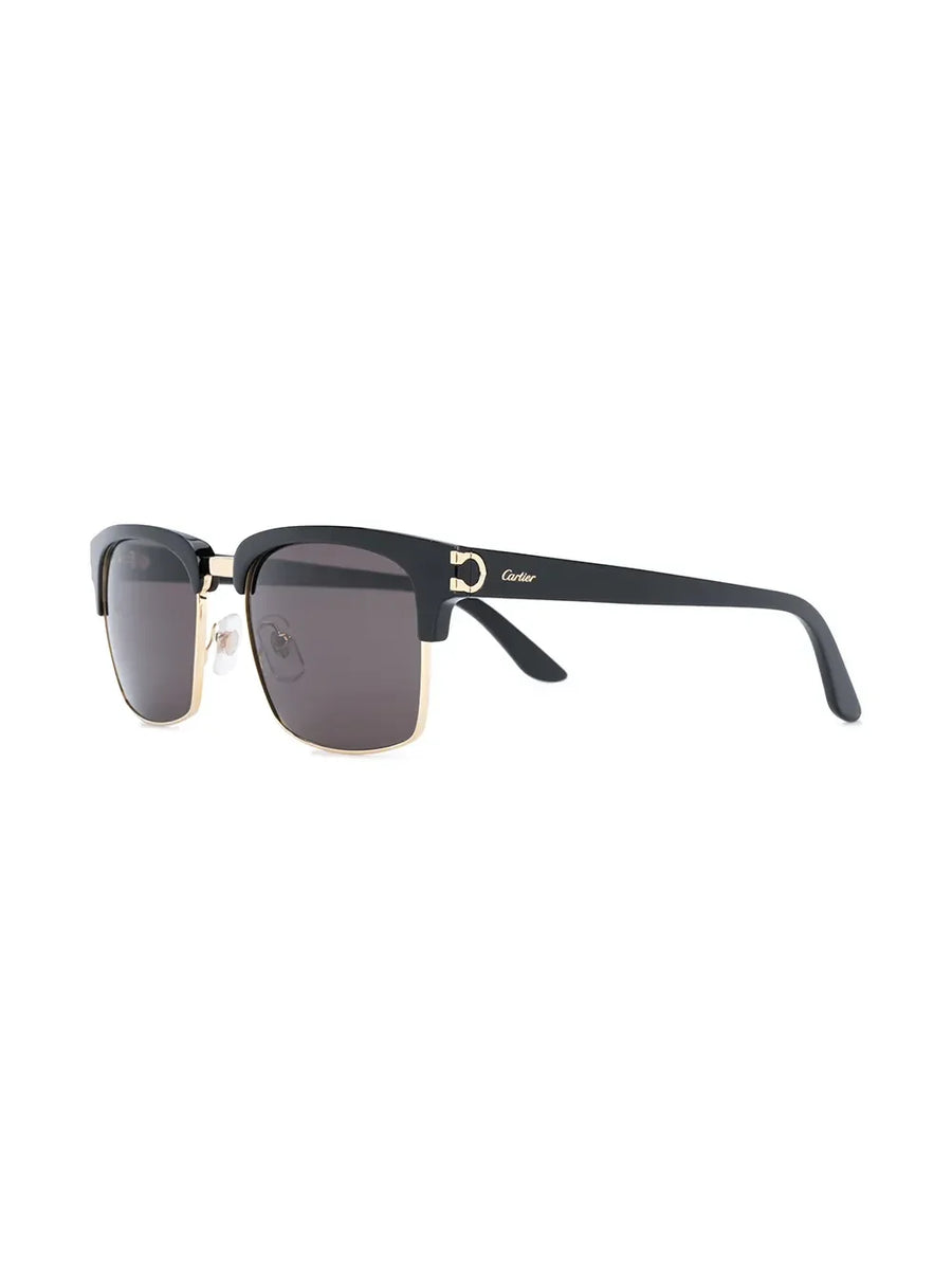 Cartier Eyewear C Décor CT0132S sunglasses