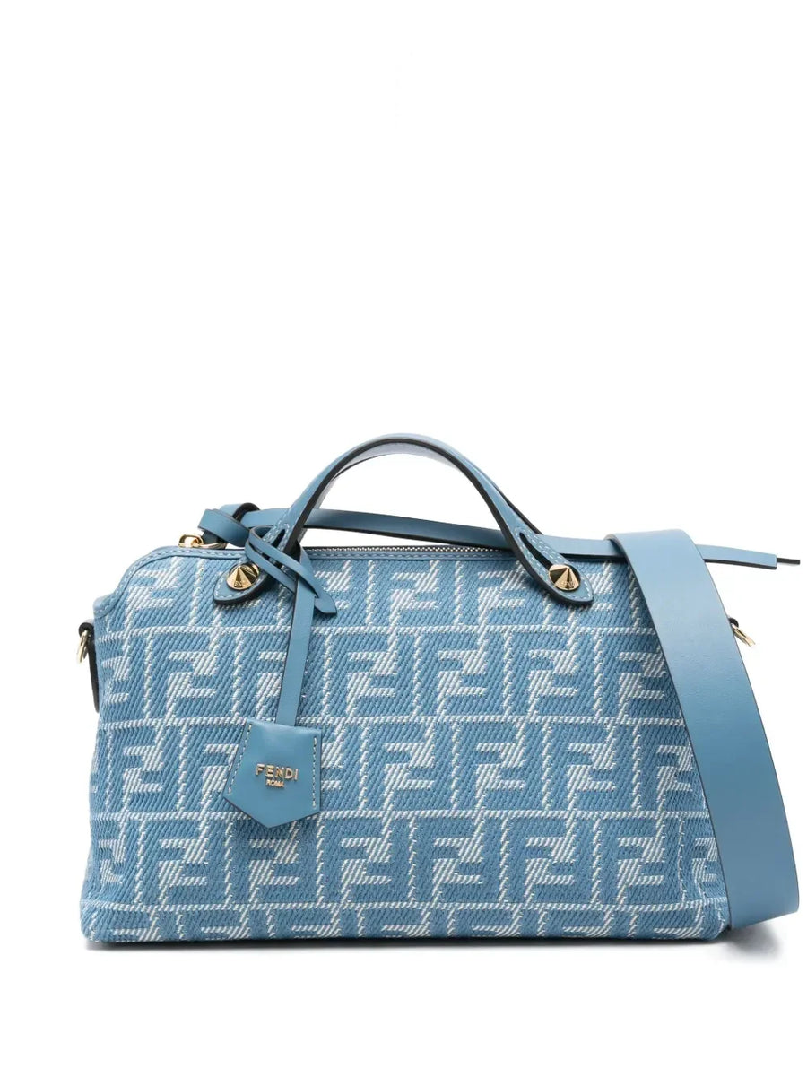 FENDI medium By The Way Soft tote bag