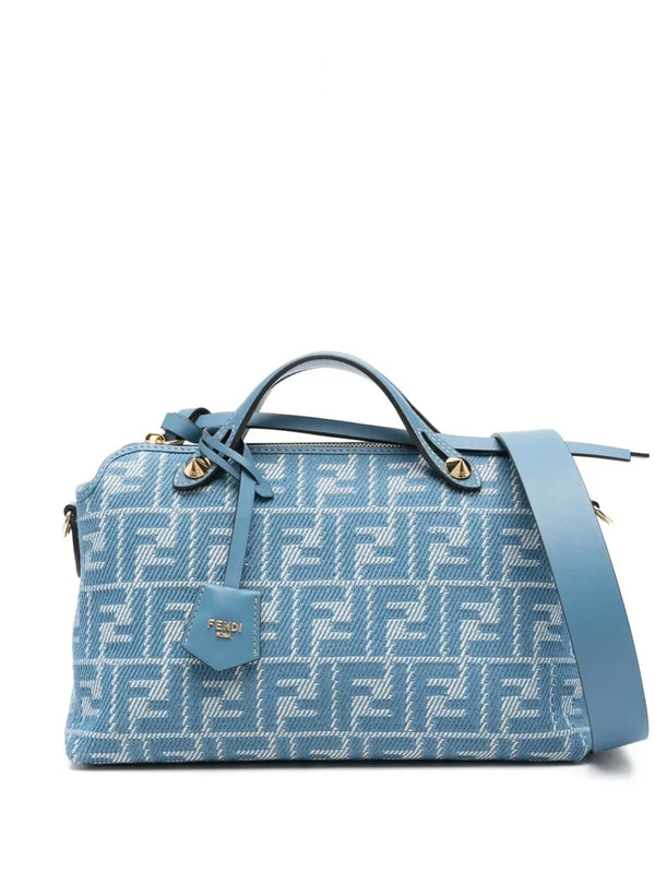 FENDI medium By The Way Soft tote bag
