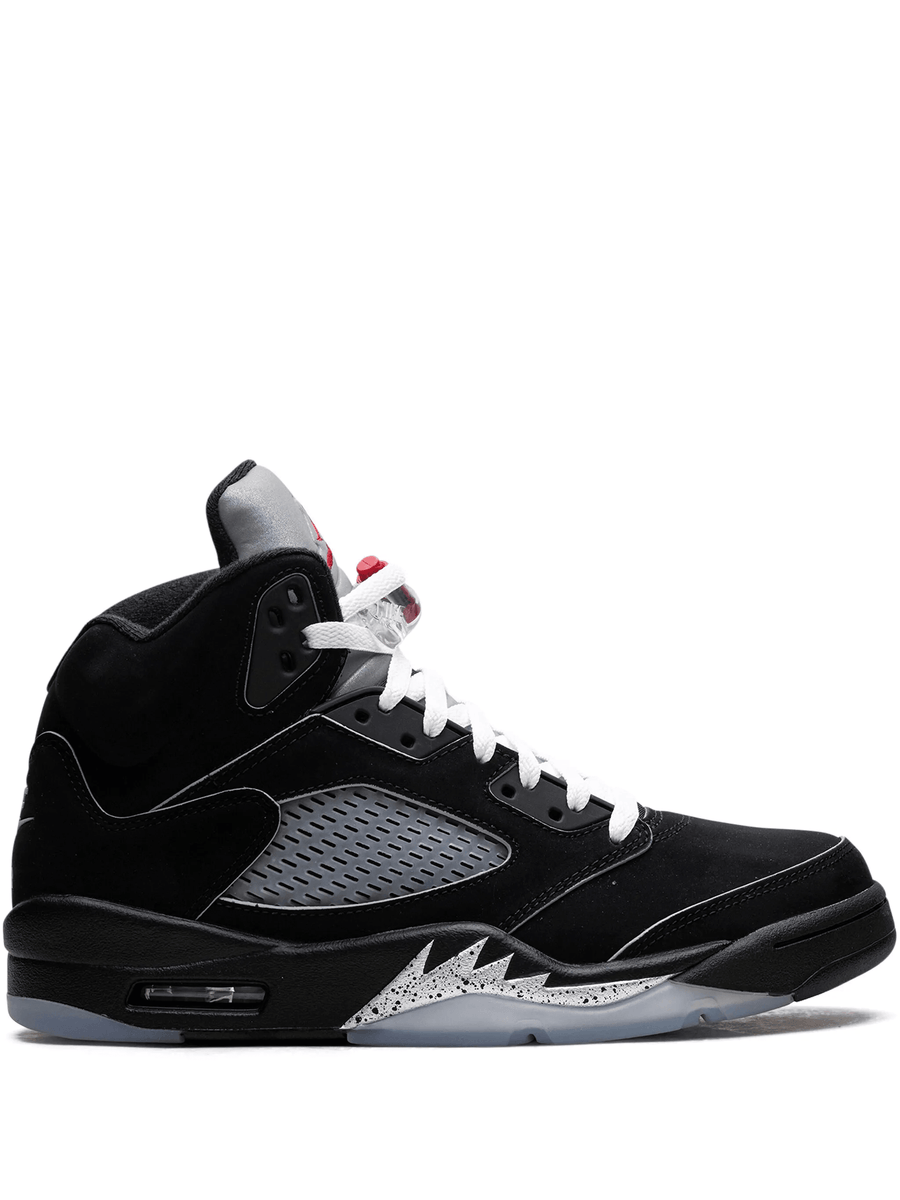 Jordan Air Jordan 5 Retro OG "Metallic Reimagined" sneakers