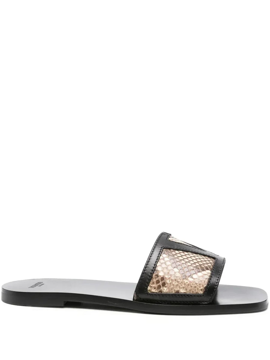 Valentino Garavani Viva Superstar sandals