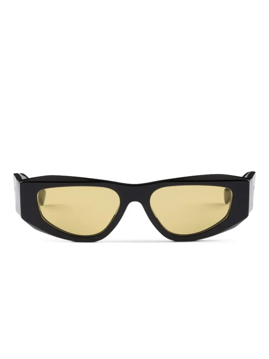 Prada Eyewear Symbole sunglasses