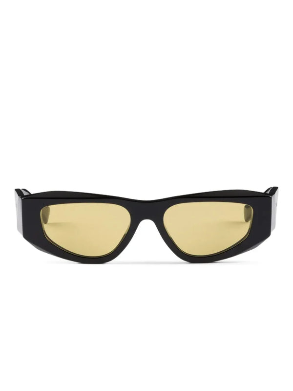 Prada Eyewear Symbole sunglasses