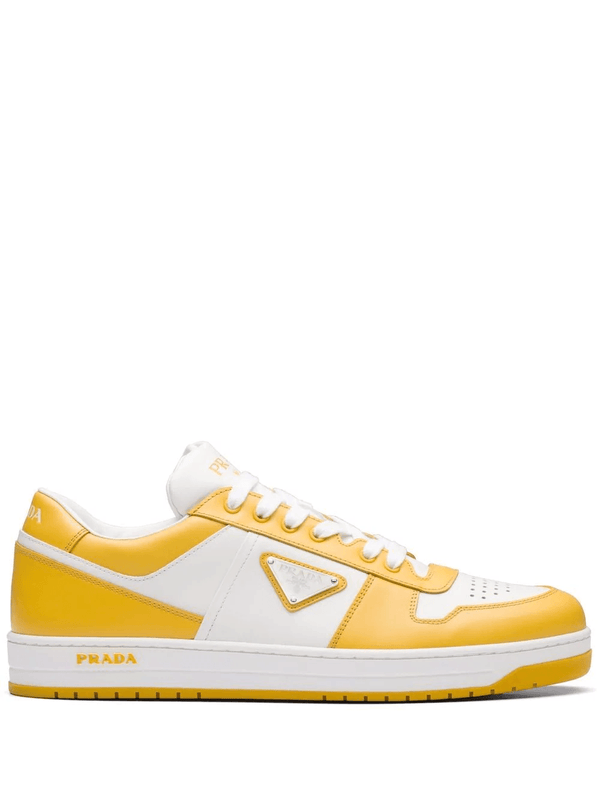Prada Downtown low-top sneakers