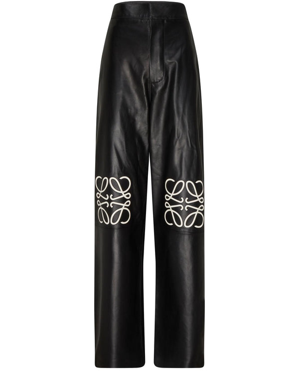 LOEWE Anagram baggy pants