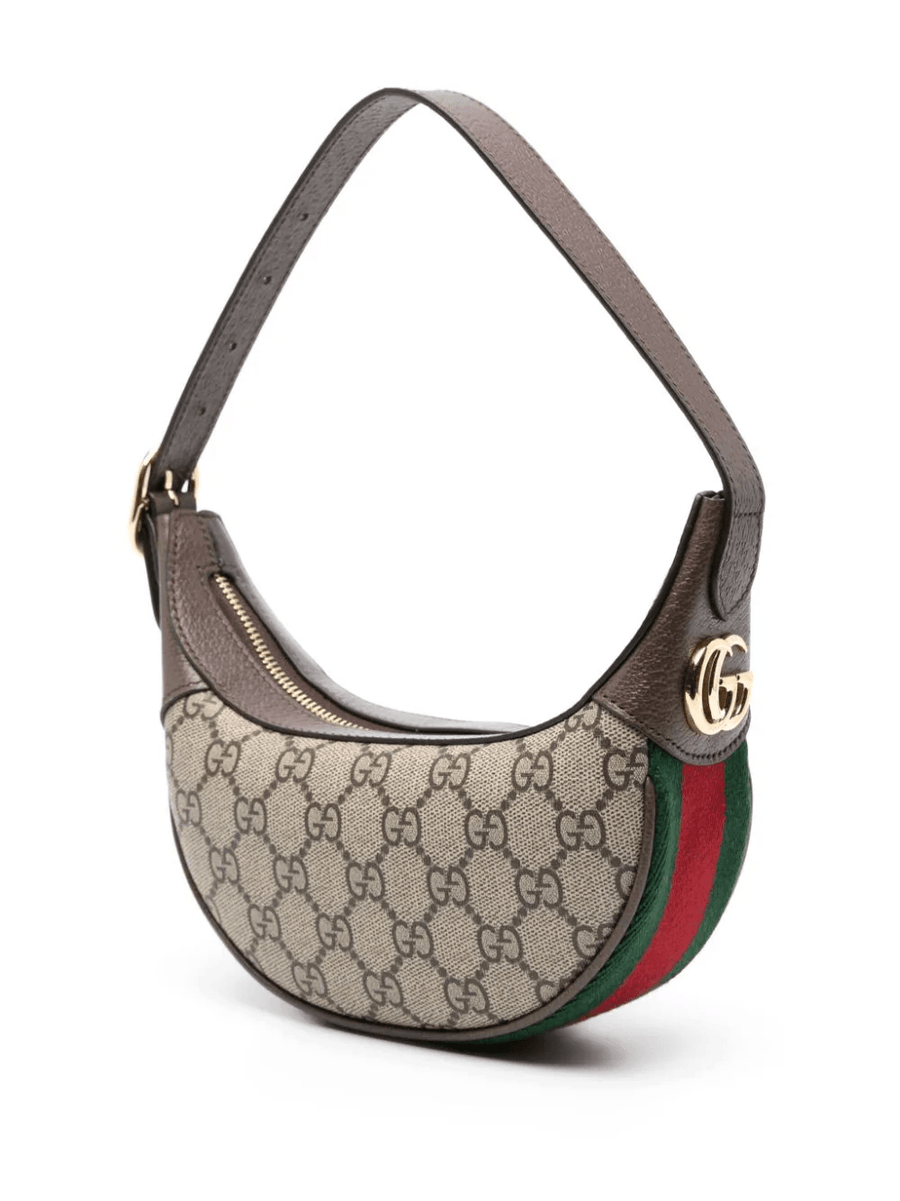 Gucci Ophidia GG mini bag