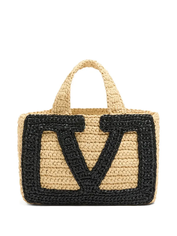 Valentino Garavani Viva Superstar tote bag