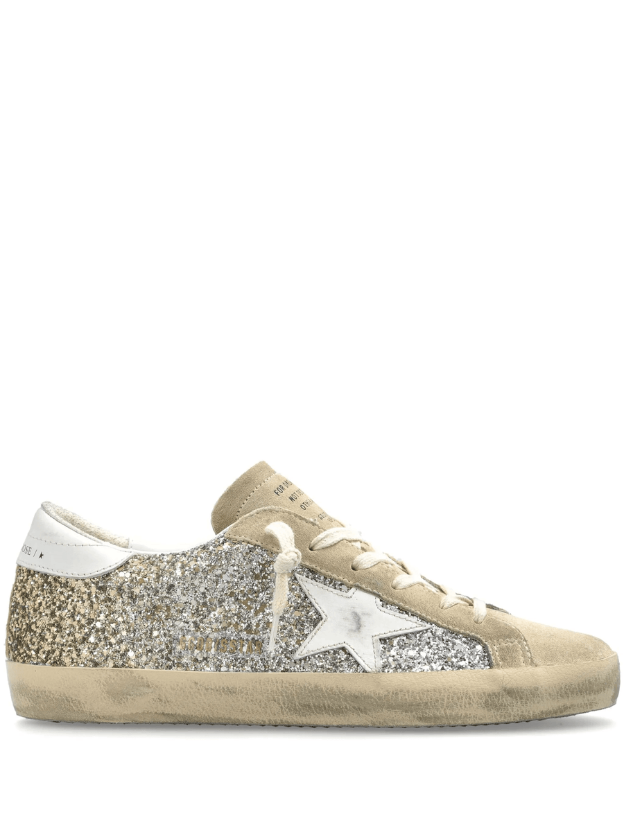 Golden Goose Super-Star Classic sneakers