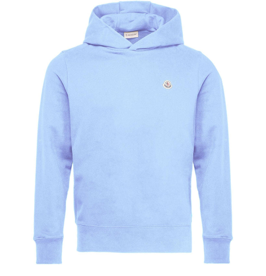 MONCLER Hoodie sweater