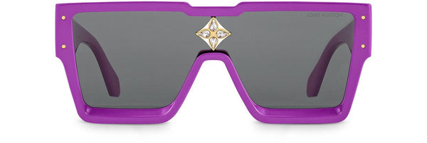 Louis Vuitton Cyclone Sunglasses Z1641W/ Z1641E