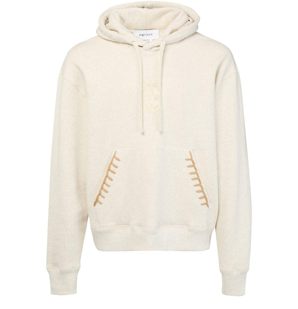 ALEXANDER MCQUEEN Hoodie