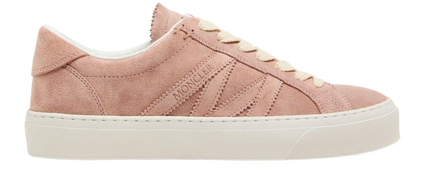 MONCLER Monaco 2 low top sneakers