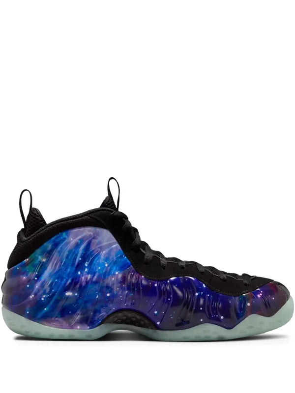 Nike Air Foamposite One "Galaxy" sneakers