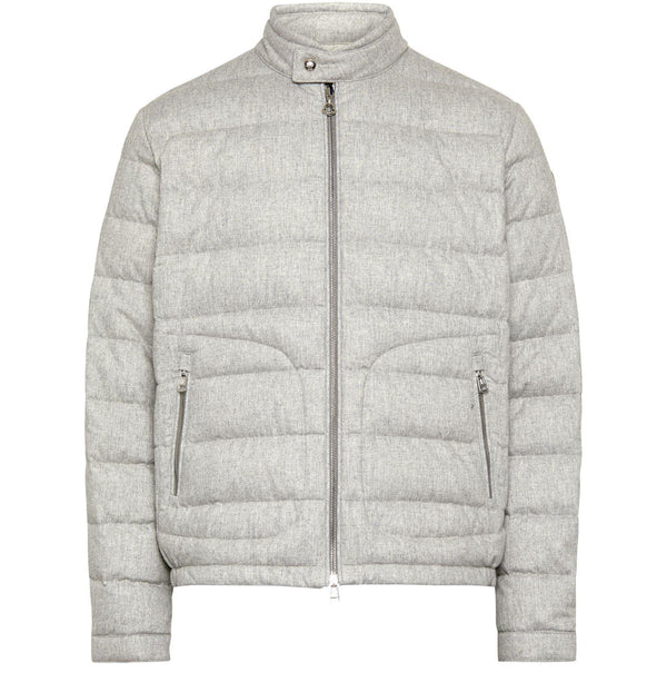 MONCLER Acorus puffer jacket