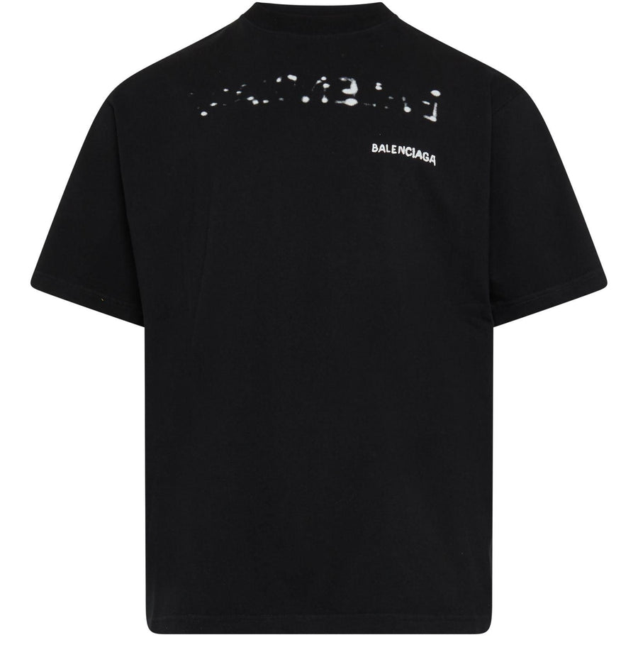 BALENCIAGA T-shirt Balenciaga large fit
