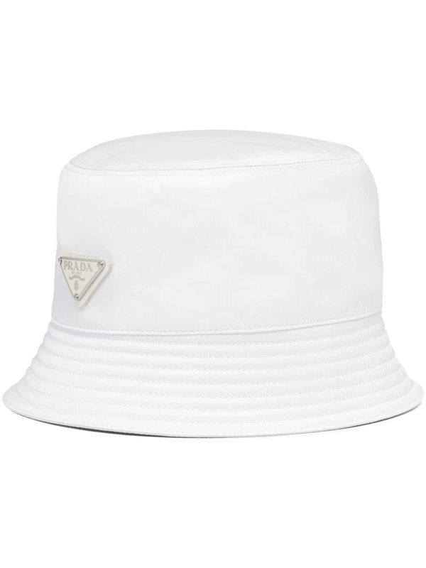 Prada Re-nylon bucket hat