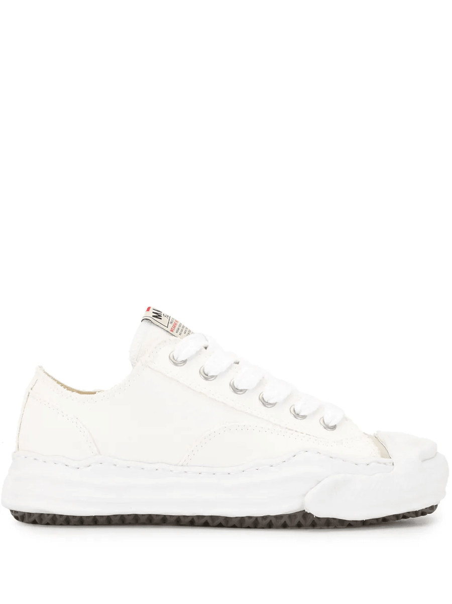 Maison MIHARA YASUHIRO Hank sneakers