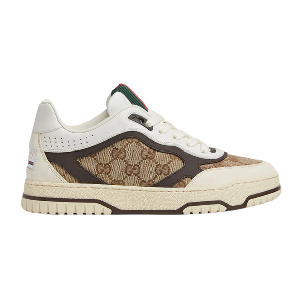 Gucci GG-Supreme Re-Web sneakers