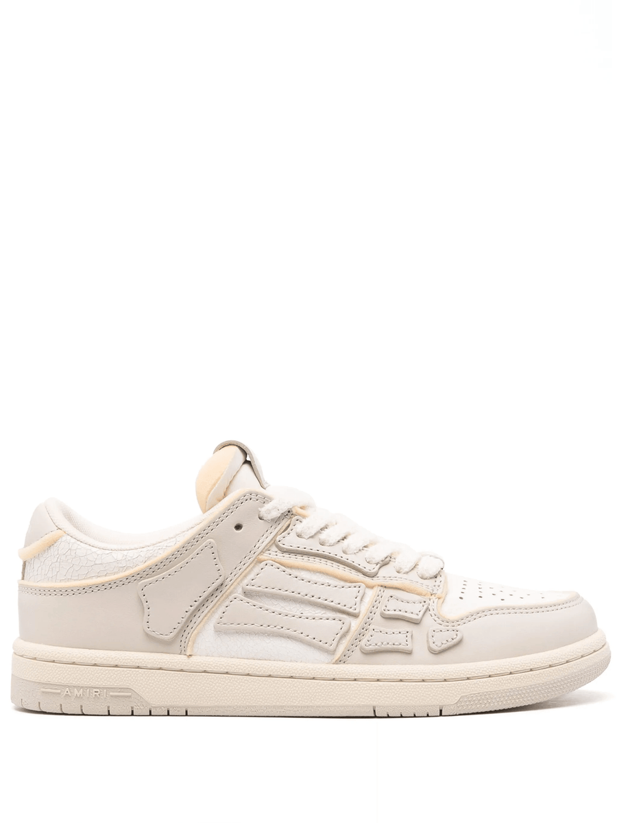 AMIRI Collegiate Skel Top sneakers