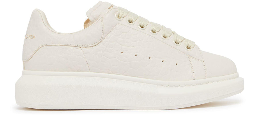ALEXANDER MCQUEEN Oversized sneakers