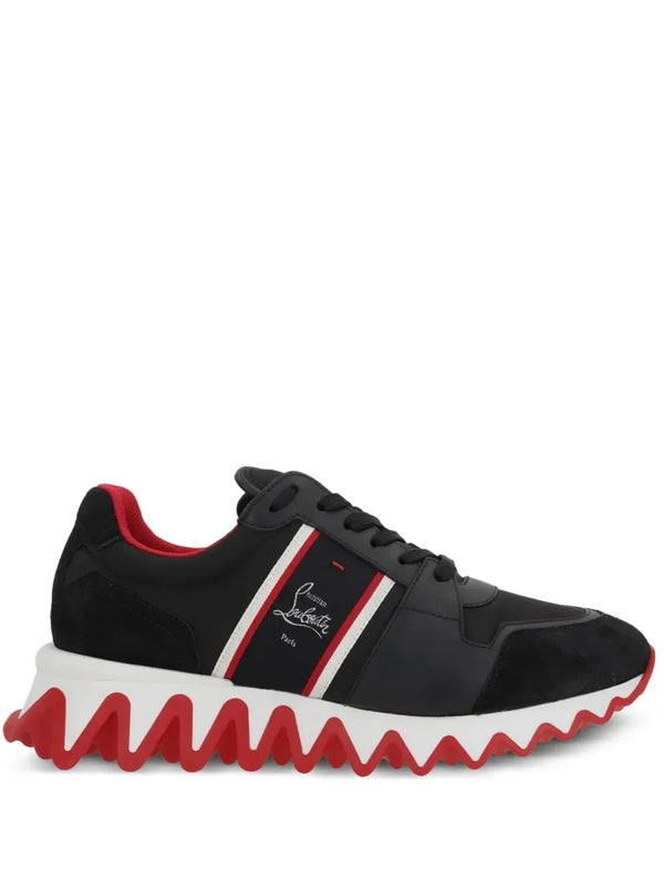 Christian Louboutin Nastroshark sneakers
