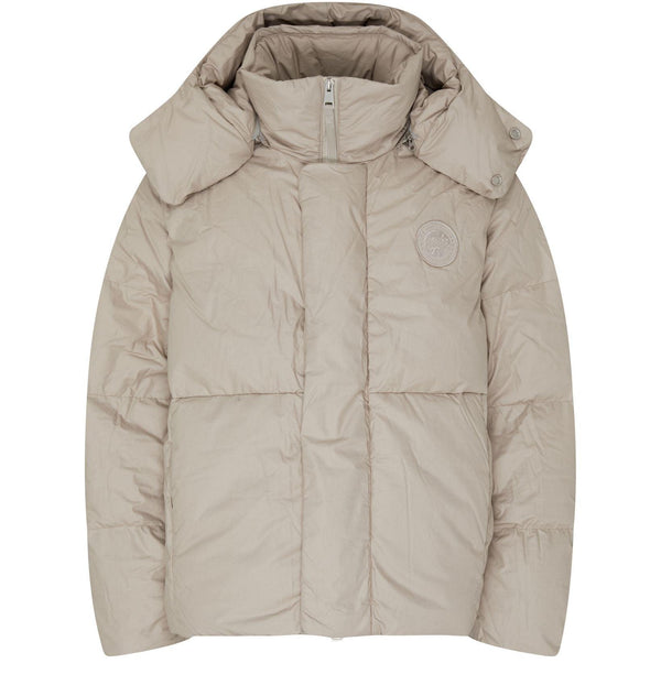 CANADA GOOSE Umba short puffer jacket