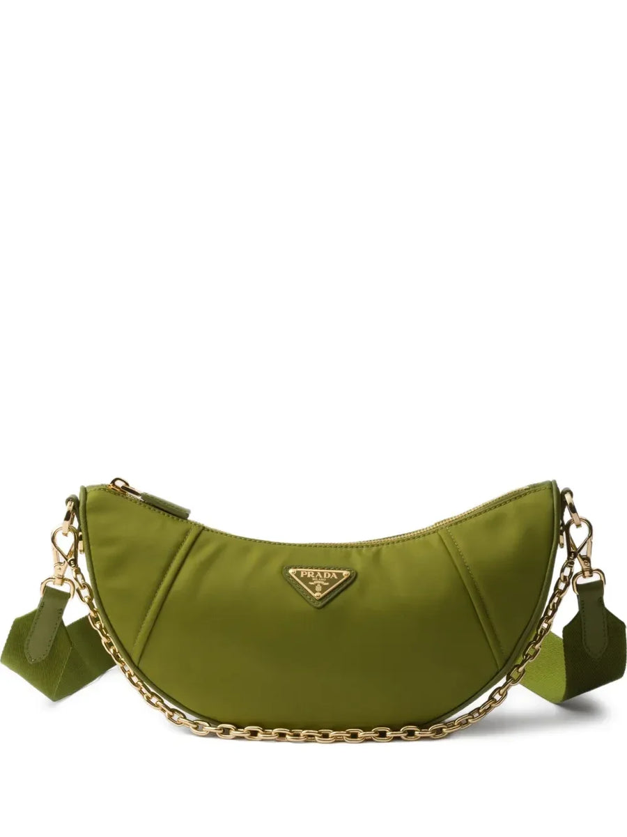 Prada Re-Nylon shoulder bag