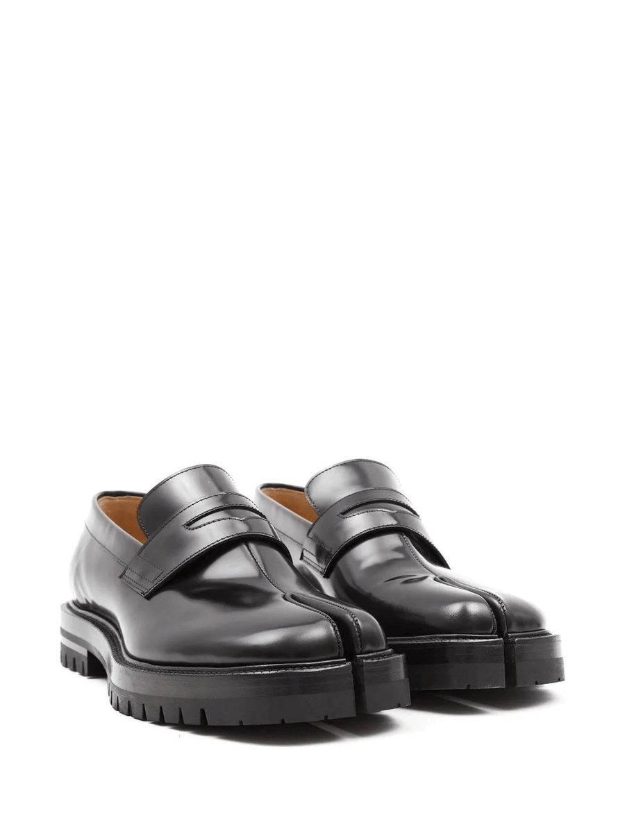 Maison Margiela Tabi split-toe loafers