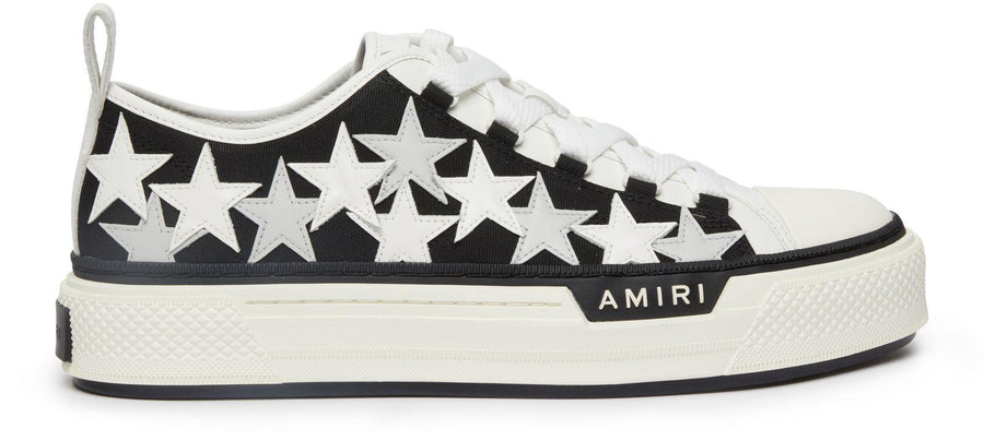 AMIRI Stars low top sneakers