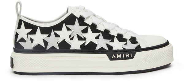 AMIRI Stars low top sneakers