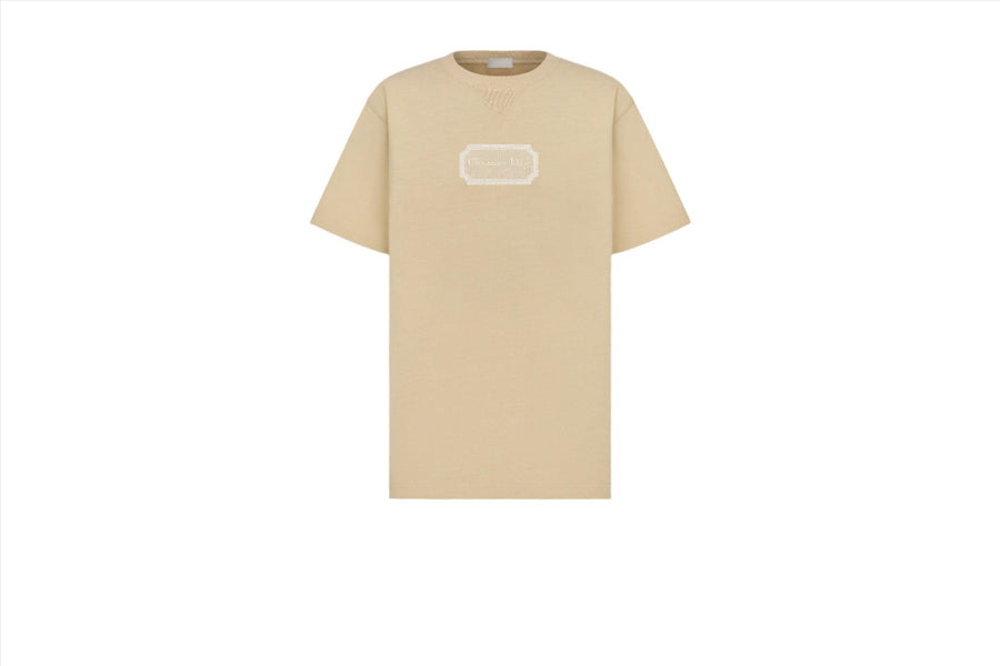 DIOR Christian Dior Couture T-Shirt
